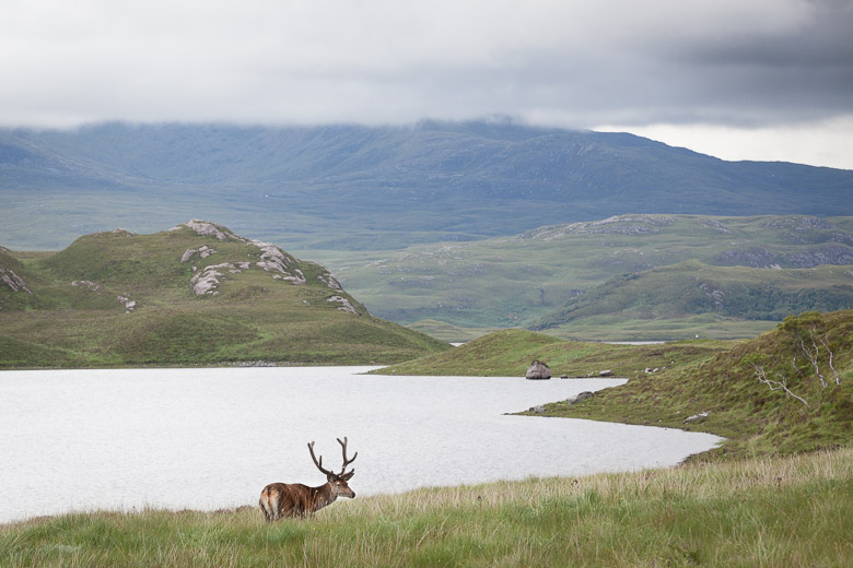 Durness, Scotland 2022